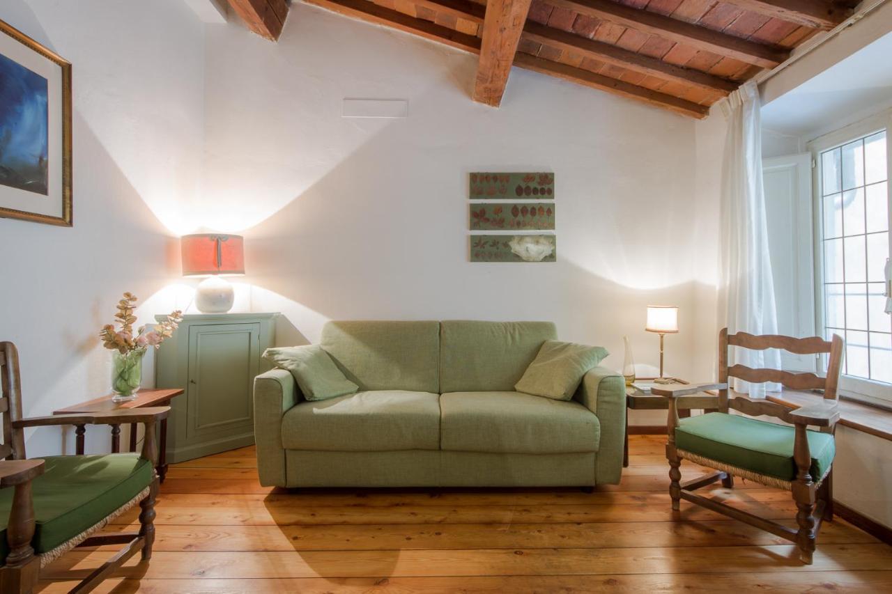 San Niccolo House Florence