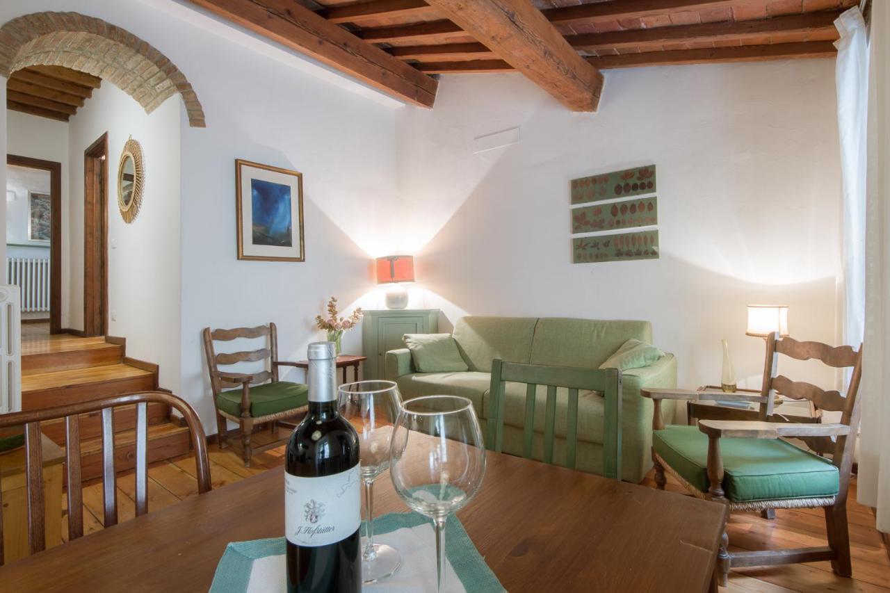 Apartment San Niccolo House Florence