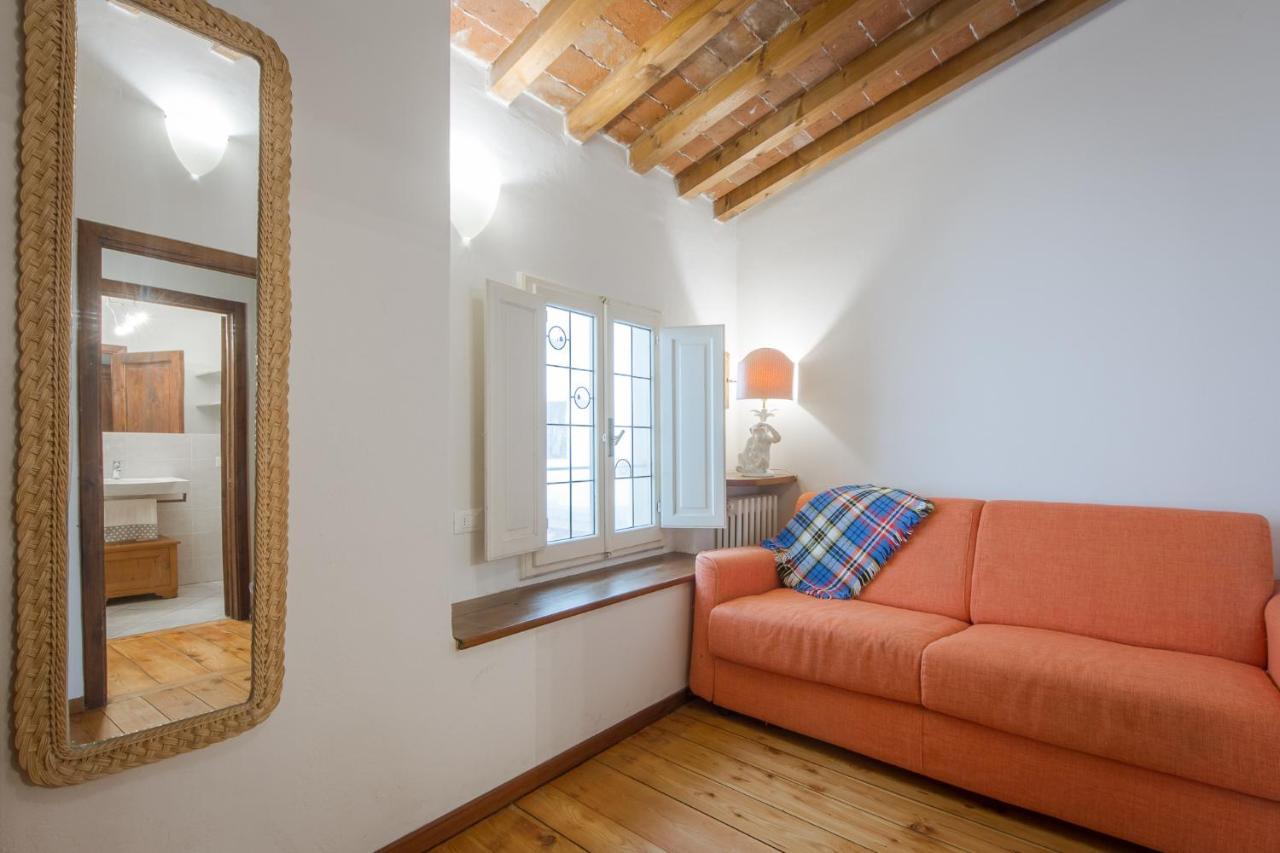 San Niccolo House Apartment